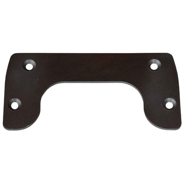 Aftermarket Mounting Plate Front Fits Capello Quasar WN-01181600-PEX - main